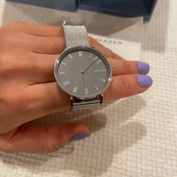 COPY - Brand new Skagen women watch main image 11